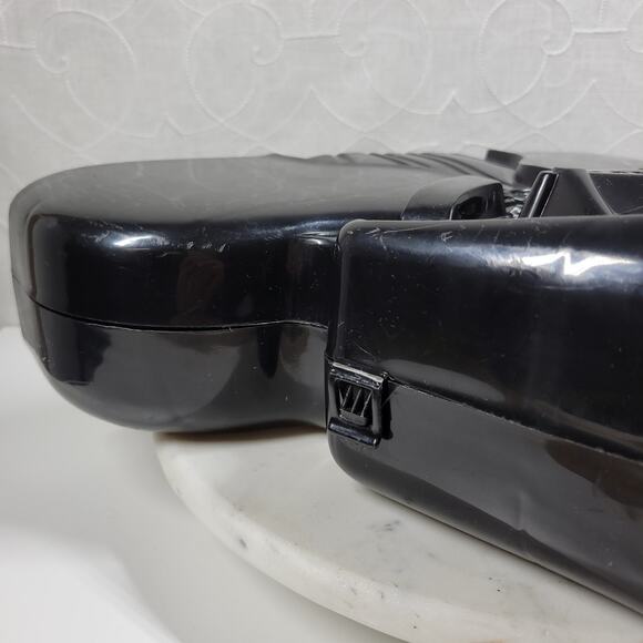 VTG 80s Star Wars Return of the Jedi Darth Vader Accessory Action Figure Case - Picture 2 of 16